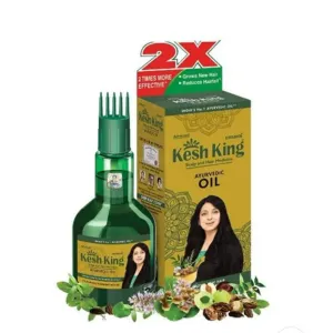 Kesh King Oil