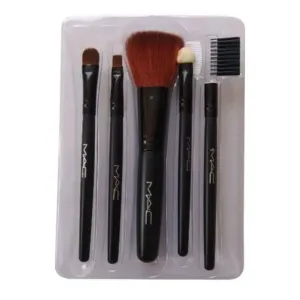 Mac Brush Kit Prince In India Bay Mac Brush Kit

