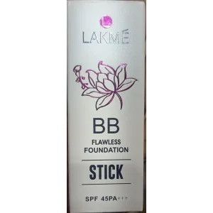 Lakme b b concealer stick