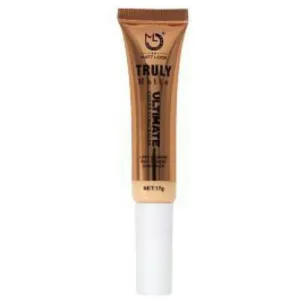 Matt Lock Matte Ultimate Cover Concealer

