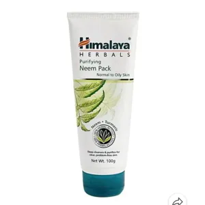 Himalaya Face Pack

