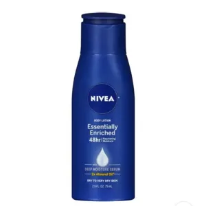 Nivea Body Lotion