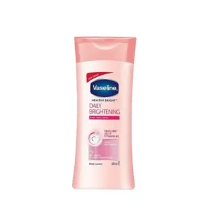 Vaseline Healthy Bright Daily Brightening Body Lotion