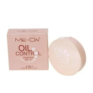 Meon Face Powder

