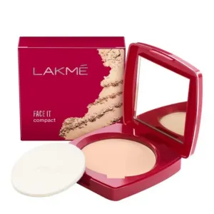 Lakme Face Powder


