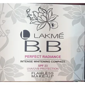 LAKME B.B PERFECT RADIANCE COMPACT
