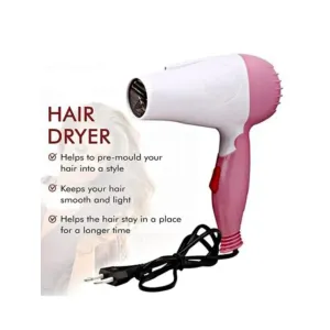 Nova Hair Dryer