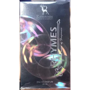 RHYMES PERFUME