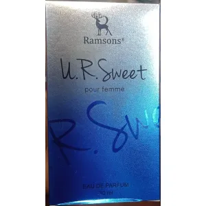 U.R SWEET PERFUME