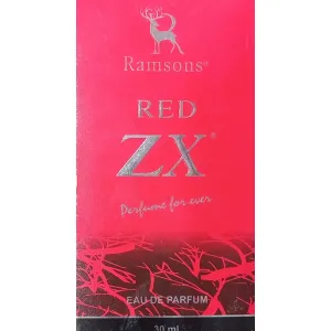 Red.ZX PERFUME