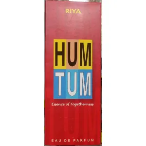 HUM TUM PARFUM
