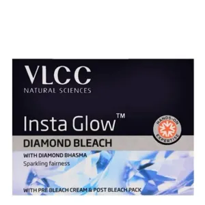 VLCC DIAMOND BLEACH

