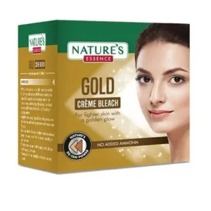 Natures Gold Bleach

