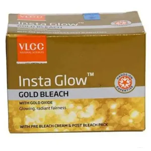 VLCC Gold Bleach

