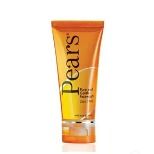 Pears Face Wash

