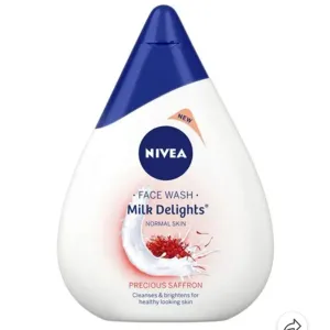 Nivea Face Wash Women

