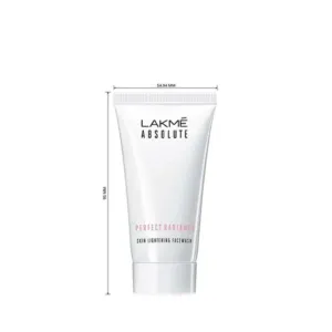 Lakme Perfect Face Wash

