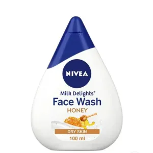 Nivea Face Wash Women