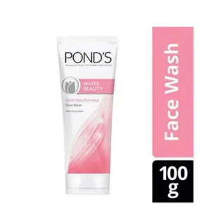 Ponda WhiteBeauty Face Wash

