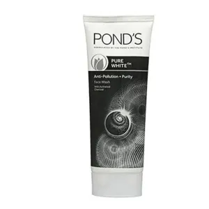 Ponds Black Face Wash