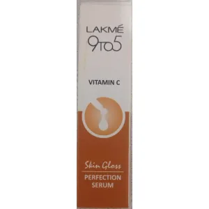 LAKME 9TO5 VITAMIN C FACE SERUM