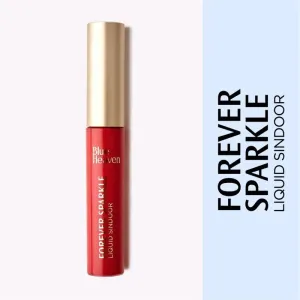 Blue Heaven Forever Matte Sindoor - Red

(8ml)

