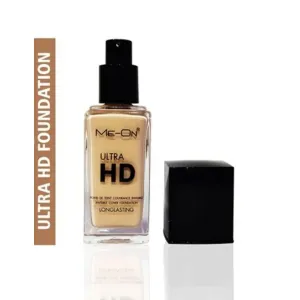 Meon Ultra Hd Foundation

