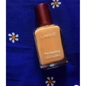 Lakme Foundation


