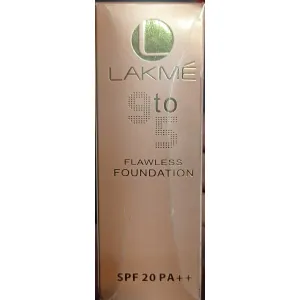 LAKME 9TO5 FOUNDATION