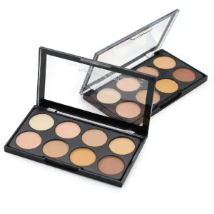 Kiss beauty contour kit