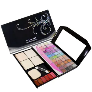 T.Y.A FASHION MAKE-UP KIT  No.590