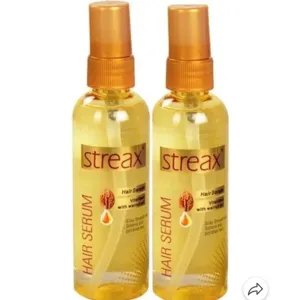 Strics Hair Serum

