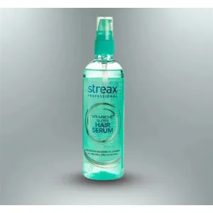 Strics Hair Serum

