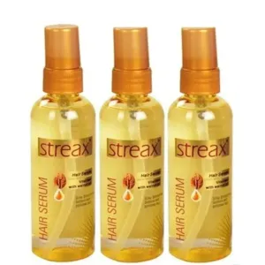 Strics Hair Serum

