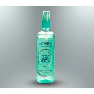 Strics Hair Serum

