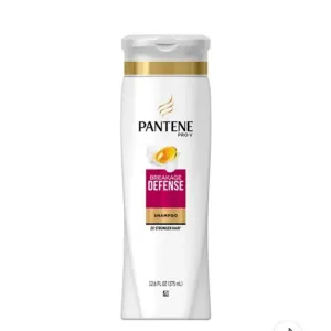 Pantene Shampoo


