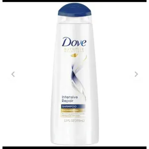 Dove Shampoo