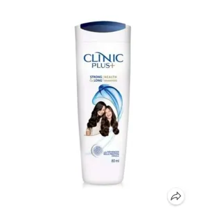 Clinic Plus Shampoo

