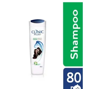 Clinic Plus Shampoo

