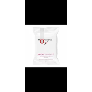 O3+ Bridal Facial Kit for Radiant & Glowing Skin (120g)

