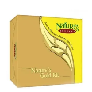 Natures Gold Facial Kit

