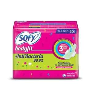 Sofy Pad


