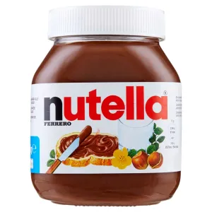 Nutella Chocolate Hazelnut Spread, 630 g