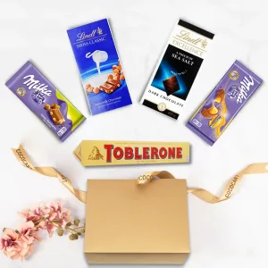 Gift Hamper 01  