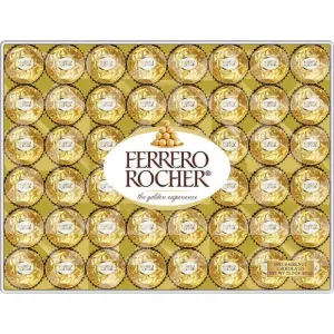Ferrero Rocher 48 Pieces Box 