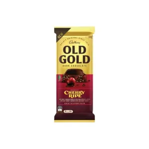 Cadbury Old Gold Breakaway Dark Chocolate, 6.35 oz / 180 g