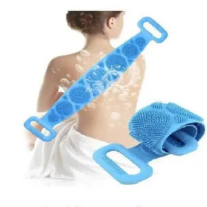 BODY SCRUBBER BELT 