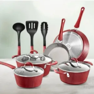 Kitchen Gadgets 