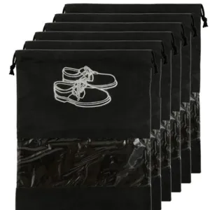 Shoe Packet