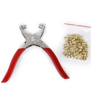 Snap Button Plier
